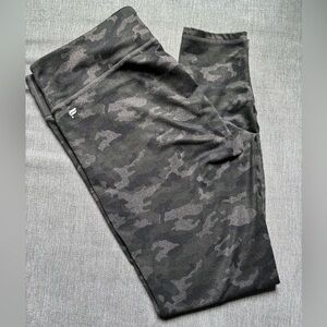 Fabletics powerhold leggings XL